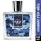 LA' French Kombat Eau De Parfum For Men (100ml)