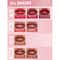 Sheglam Bold Booster Lip Plumper - 506 Honey Glaze (1.5 g)