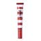 Lakme 9to5 Hya Beach Edit Lip Gloss Stain, Hydrating, Long Lasting, SPF 15 - 5 Cherry Cola, (10 ml)