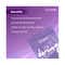MARS Boring Silicone Makeup Brush Cleaner Pad (1 pc)