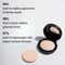 Europe Girl Mineralize Skin Finish Compact Powder - Bronzer EG 100 (10 g)