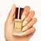 Hyue Gel Fx Nail Paint - Canary Butter (8 ml)