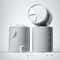 Celimax Dual Barrier Purifying Cleansing Balm (50 ml)
