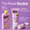 Moxie Beauty Hyaluronic Acid Hair Serum for Dry & Damaged Hair (50 ml)