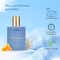 LA' French Alpha Women EDP (50 ml)