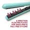 Alan Truman Tourmaline Ceramic Classic Styler - Green (1 Pc)