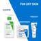 CeraVe Hydrating Cleanser Non-Foaming Face Wash for Dry Skin (236 ml)