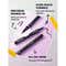 Sheglam Oh So Rich Matte Eyeliner - Black (0.8 g)