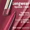 Lakme 9to5 Hya Beach Edit, Lipstick + Liner Duo, SPF Matte Finish Lipstick – Pro Pink, (2 + 0.2 g)