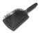 Alan Truman Heat Resistant Nylon Bristle Paddle Brush (1 Pc)