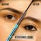 Lakme Eyeconic Kajal Matte Waterproof Smudgeproof Kajal That Lasts 24 Hrs - Midnight Blue (0.35 g)