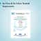 Pilgrim 5% Niacinamide Hydra Glow Gel Sunscreen SPF 50+ PA++++ (50 ml)