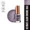 Lakme Ultimate Glam Chrome Nail Paint - Lilac (6 ml)