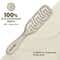 Ikonic Me Vent Brush Large IKM-2120 - Sand Beige