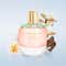 Elie Saab Girl of Now Lovely Eau de Parfum (90 ml)