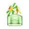 Marc Jacobs Daisy Murakami Green Limited-Edition Eau De Parfum for Women (50 ml)