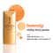 Foxtale Perfect Match Tinted Fluid Sunscreen - Clay (50 ml)