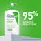 CeraVe Hydrating Cleanser Non-Foaming Face Wash for Dry Skin (473 ml)