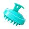 Babila Hair Scalp Massager for Anti-Dandruff & Scalp Exfoliator SSB-V02