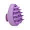Alan Truman Mini Scalp Sos Shampoo & Massage Brush - Purple