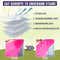 Bronson Professional Disposable Underarm Sweat Pads Kit (10 pcs)