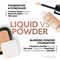 KIKO Milano Full Coverage 2-In-1 Foundation & Concealer - N15 Neutral (25 ml)