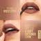 Lakme Xtraordin-airy Lip Mousse Mini - Bare Nude (1.8 g)