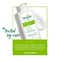 Simple Hydrating Light Moisturiser 12HR Hydration Non Greasy Moisturizer for a Smooth Skin (125 ml)