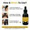The Skin Story Hair Growth Serum (25ml)