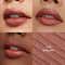 Pilgrim Glitter Lipstick Luxurious 3D Glitter Formula With Matte Finish - 02 The Khalifa (4.2 g)