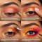 Makeup Revolution Forever Flawless Eyeshadow Palette - Bird Of Paradise (19.8 g)