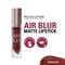 Makeup Revolution Air Blur Matte Liquid Lipstick - Dreamy (3.5 ml)