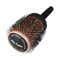 Alan Truman Gold Ceramic Blow-Drying Brush - XXLarge