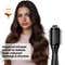 Alan Truman Digital Styling Blow Brush - Slate Black (1 pc)