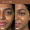FAE BEAUTY Face Card 4-in-1 Super Serum Skin Tint With Dewy Finish, Shade - 81W - Warm (30 ml)