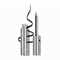 Dream Beauty Liquid Eyeliner - Space Black (4.5 ml)