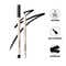Character Twist Up Eyeliner - TWE001 (0.45 g)