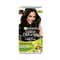 Garnier Color Naturals Creme Hair Color - Shade 3 Darkest Brown (70ml + 60g)