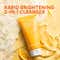 Innisfree Vitamin C Mask-To-Foam Brightening & Deep Cleansing Cleanser (120 g)