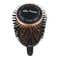 Alan Truman Gold Ceramic Blow-Drying Brush - XLarge