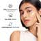LoveChild Masaba Skip Everything Blurring Serum Tint - Icy You Light (10 ml)