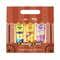 Plum BodyLovin' Candy Cart Hand Cream Gift Set (3 pcs)
