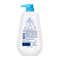 Dove Exfoliating Bodywash With Triple Hydration Serum (825 ml)
