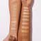 Makeup Revolution Skin Silk Serum Foundation - F9.5 NC (23 ml)