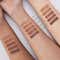 Ruby's Organics OneStick Sculpt Lip and Cheek Contour Crayon - Almond (1 g)