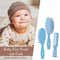 Babila Baby Brush With Comb -BC-V03 (3 pcs)