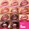 Huda Beauty Lip Contour Stain - Cinnamon (1 ml)