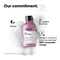 L'OREAL PROFESSIONNEL Liss Unlimited Shampoo for Frizzy & Unruly Hair (300 ml) With Pro-Keratin