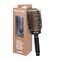 Alan Truman Gold Ceramic Blow Drying Brush - Large (1 Pc)