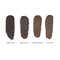 PAC SuperBrowww Cream Highly Pigmented Brow Pomade Long Lasting Smudgeproof - Walnut Wax (6 g)